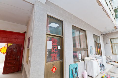 广宗天天顺宾馆