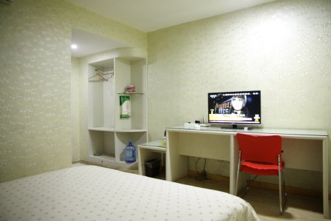 单县九瑞商务宾馆