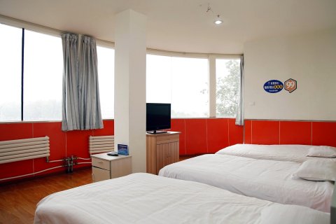 99旅馆连锁(北京平谷世纪广场店)