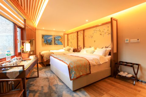 婺源吾宅臻品民宿