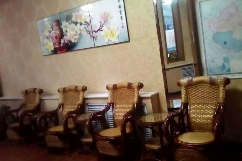 迁西美佳家快捷客房