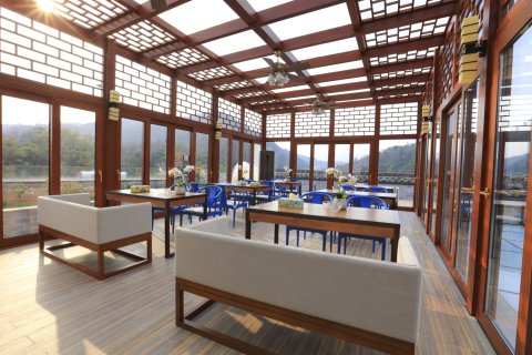 婺源吾宅臻品民宿