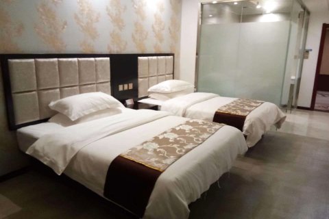 勐腊紫就商务酒店