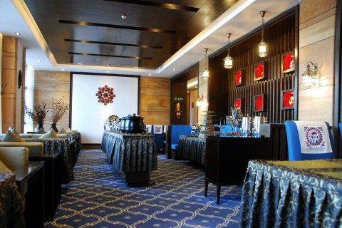 泸沽湖玛尼堆酒店