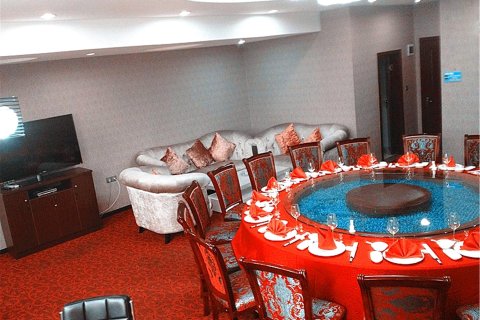 修文黔诚大酒店