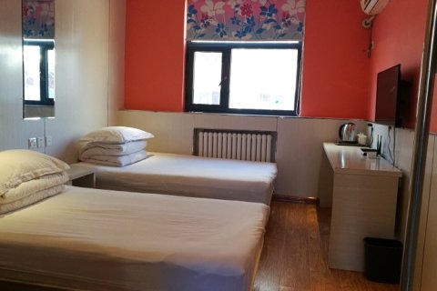 涉县国佳快捷宾馆