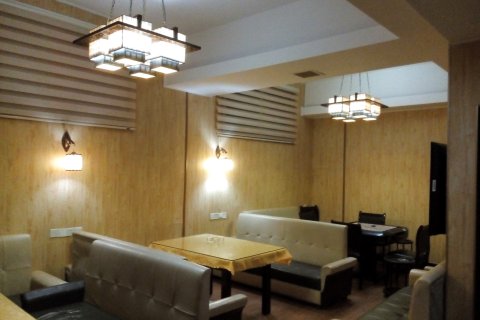 宁乡灰汤茶友特色温泉宾馆