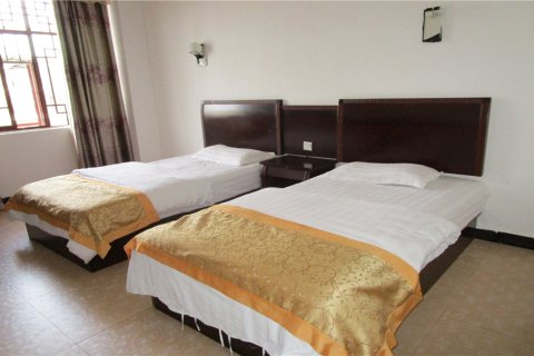 云县云蜀安民宿(黄山路分店)