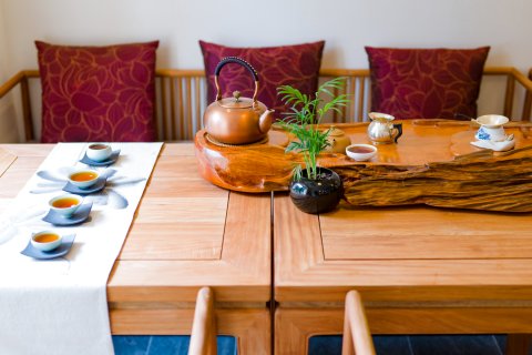 梵云客栈(西湖店)