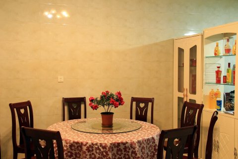 邛崃茶马古道第一村家庭客栈