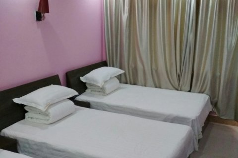 新县金水快捷宾馆