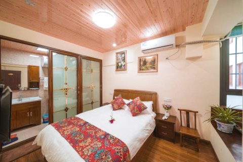 周庄沈厅国际青年旅舍