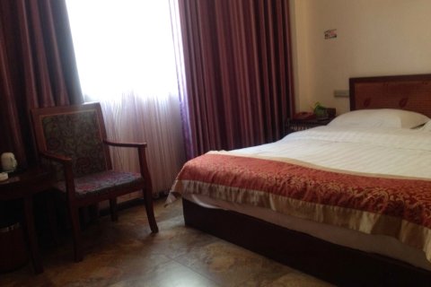 姚安吉盛商务宾馆(西正街分店)