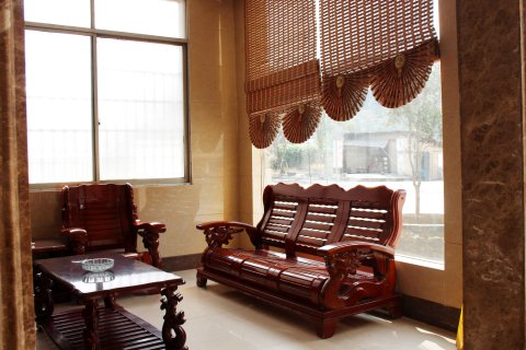 独山县麻尾鑫海宾馆