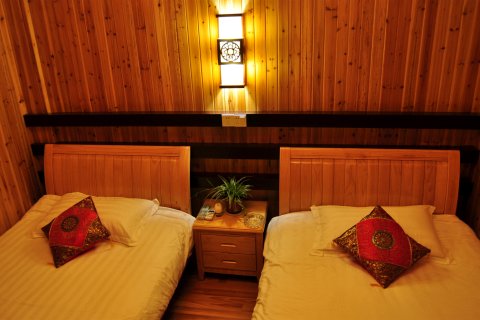 西塘月光码头国际青年旅舍