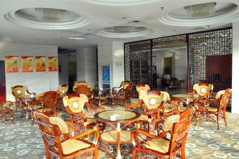 临沭金景商务会馆