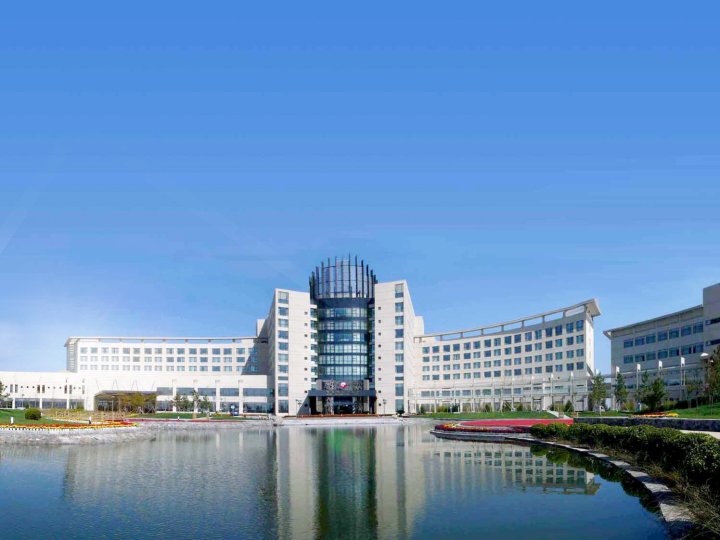 唐山渤海国际大酒店