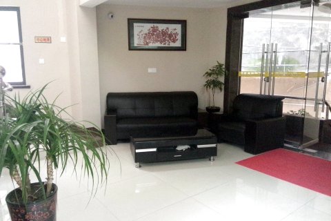 柘荣新三和商务酒店