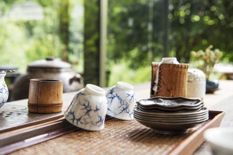 杭州西溪黄龙西轩丽呈酒店