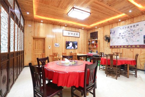 婺源德馨居客栈