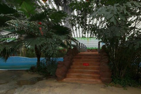 北京龙脉温泉度假村