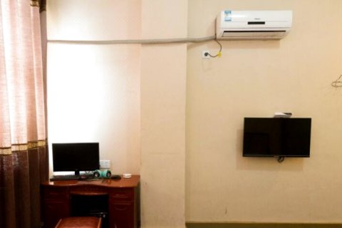 获嘉帝都快捷酒店