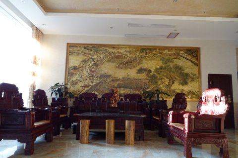 永福泉南商务大酒店