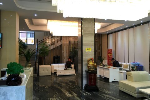 沅陵县三龙大酒店