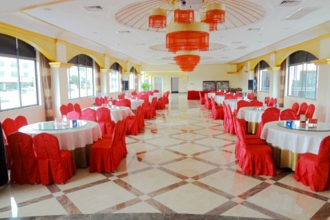 保亭椰香阁酒店