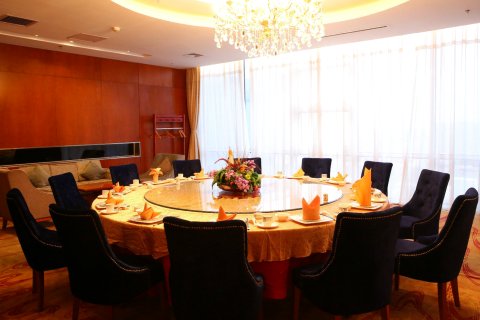 东阿泰悦大酒店