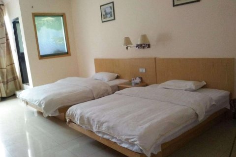 凌云东恒便捷宾馆