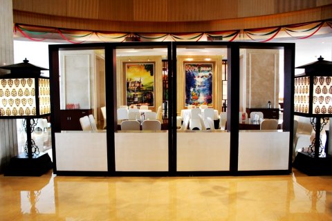 兴城海上海酒店