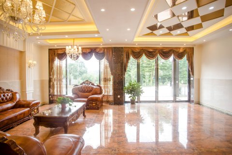 雅安瑞新居酒店