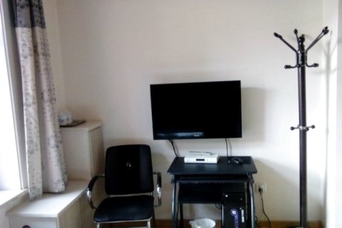 图们百莉时尚宾馆