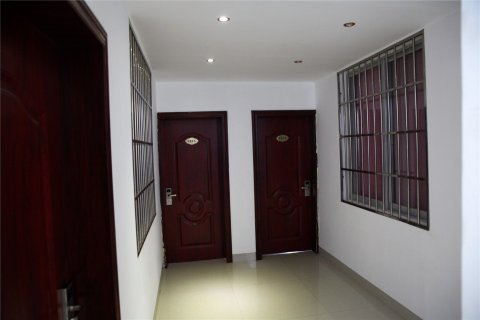 柳城鸿源商务宾馆