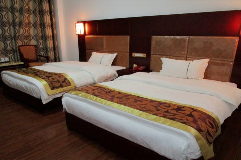 耿马福荣商务酒店