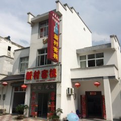 酒店头图