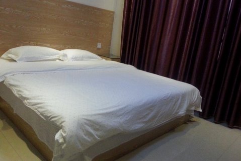 柳城鸿源商务宾馆