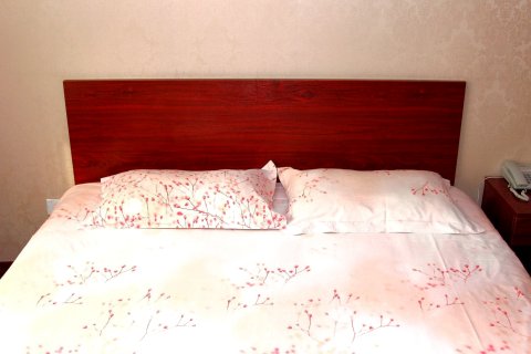 爱尚客房(潍坊汽车站店)