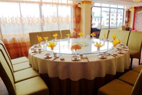 保亭椰香阁酒店