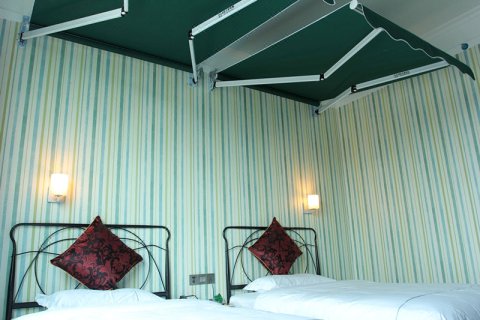 永城裕美达精品酒店