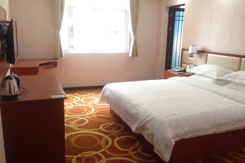 云梦祥瑞商务宾馆