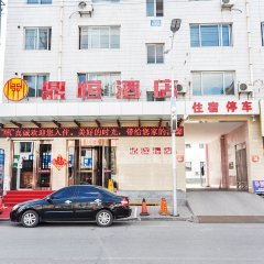 酒店头图