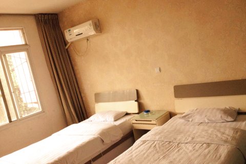 什邡良缘商务宾馆