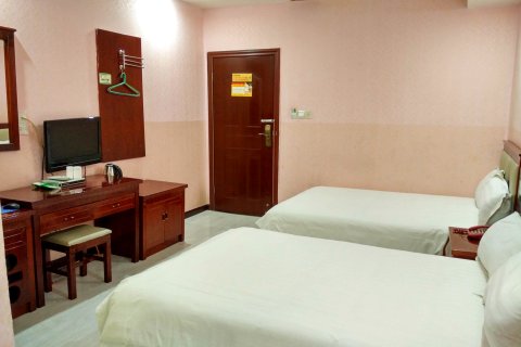 安化明珠大酒店