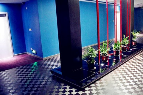 大埔优佳主题酒店