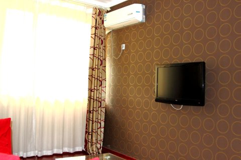 爱尚客房(潍坊汽车站店)