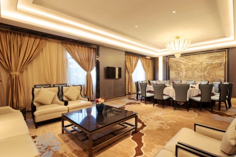 君澜·江山国际度假酒店