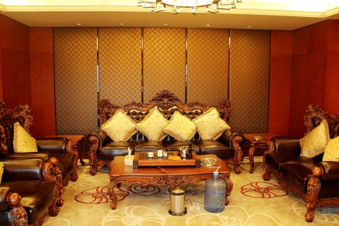 漳浦鼎美荟假日酒店