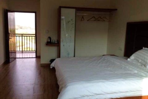 饶平联饶瓦岗寨生态旅游庄园